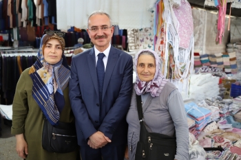 Çarşamba Belediyesi