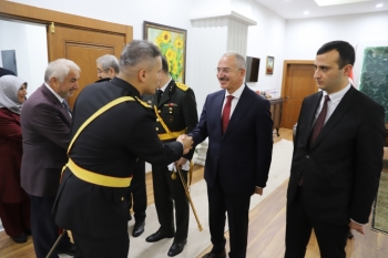Çarşamba Belediyesi