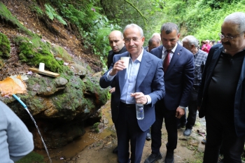 Çarşamba Belediyesi