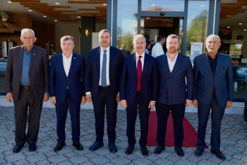 Çarşamba Belediyesi