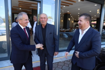Çarşamba Belediyesi