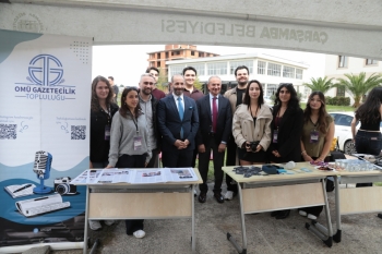 Çarşamba Belediyesi