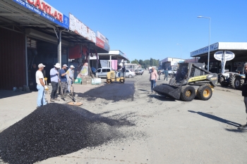 Çarşamba Belediyesi