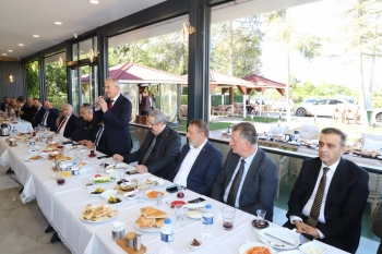 Çarşamba Belediyesi