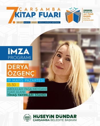 Çarşamba Belediyesi