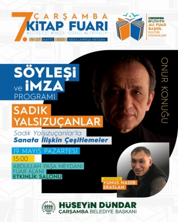 Çarşamba Belediyesi