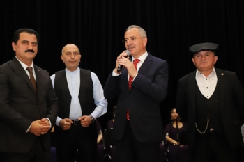 Çarşamba Belediyesi