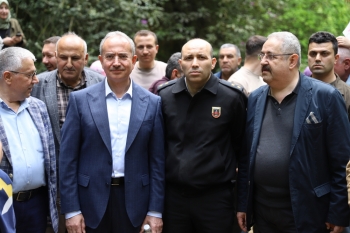 Çarşamba Belediyesi