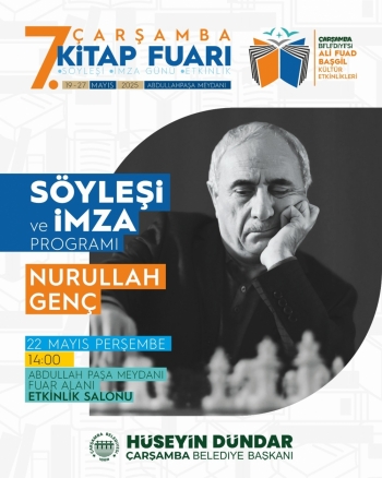 Çarşamba Belediyesi