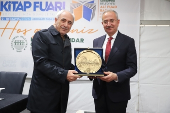Çarşamba Belediyesi