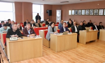 Çarşamba Belediyesi