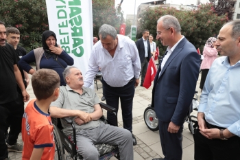 Çarşamba Belediyesi
