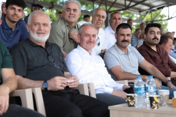 Çarşamba Belediyesi