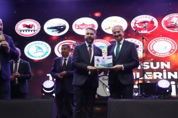 Çarşamba Belediyesi