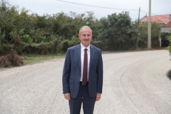 Çarşamba Belediyesi