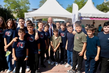 Çarşamba Belediyesi