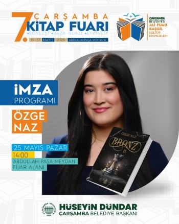 Çarşamba Belediyesi