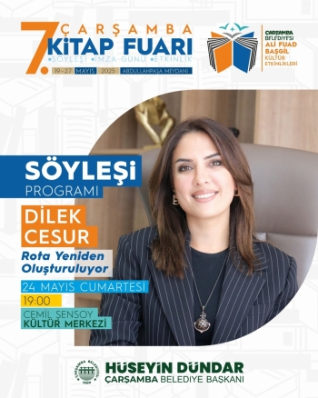 Çarşamba Belediyesi