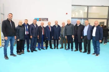 Çarşamba Belediyesi