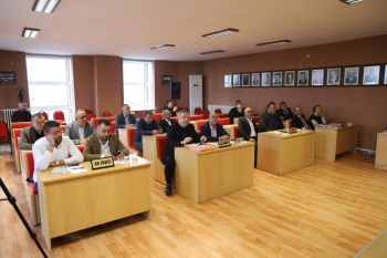 Çarşamba Belediyesi