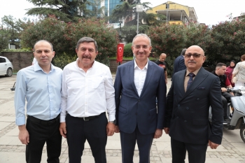 Çarşamba Belediyesi