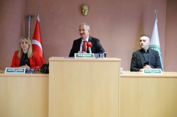 Çarşamba Belediyesi