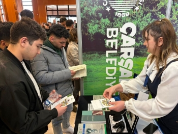 Çarşamba Belediyesi