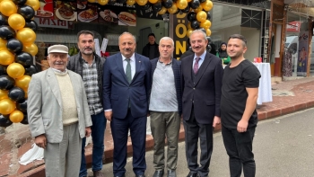 Çarşamba Belediyesi