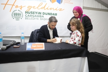 Çarşamba Belediyesi