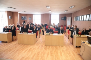 Çarşamba Belediyesi