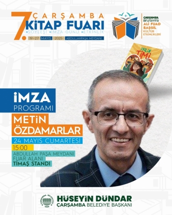 Çarşamba Belediyesi