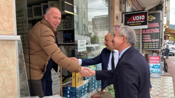 Çarşamba Belediyesi