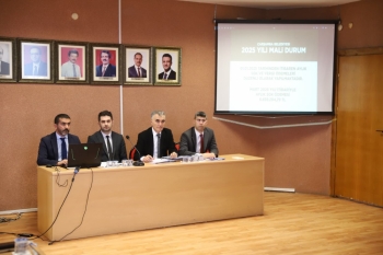 Çarşamba Belediyesi