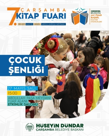 Çarşamba Belediyesi