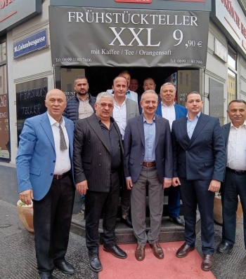 Çarşamba Belediyesi