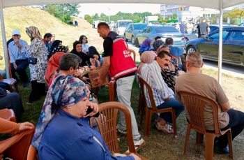 Çarşamba Belediyesi