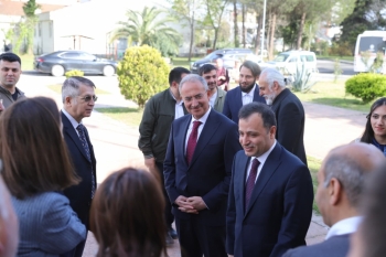 Çarşamba Belediyesi