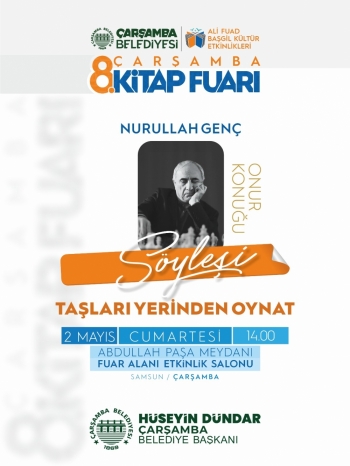 Çarşamba Belediyesi