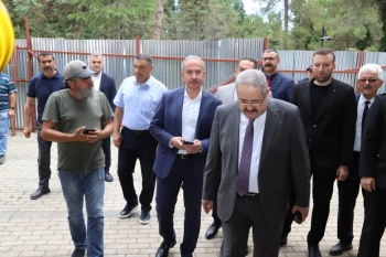 Çarşamba Belediyesi