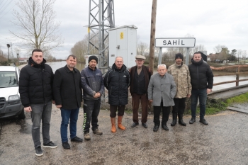 Çarşamba Belediyesi