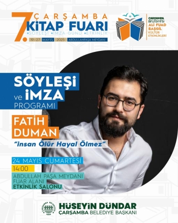 Çarşamba Belediyesi