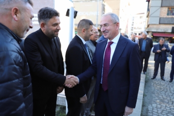 Çarşamba Belediyesi