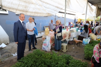Çarşamba Belediyesi