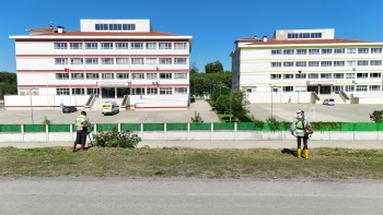 Çarşamba Belediyesi