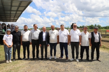 Çarşamba Belediyesi