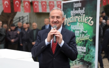 Çarşamba Belediyesi