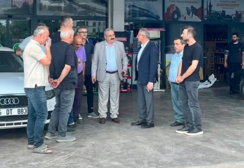Çarşamba Belediyesi