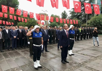 Çarşamba Belediyesi