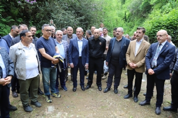 Çarşamba Belediyesi