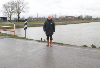 Çarşamba Belediyesi